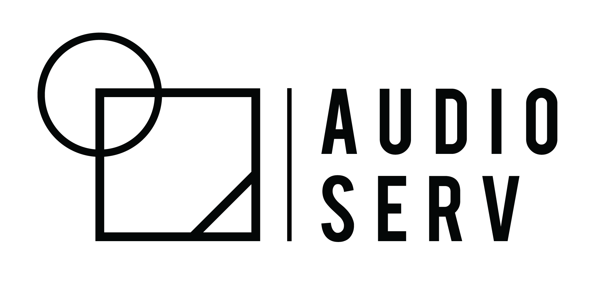 Audioserv Logo